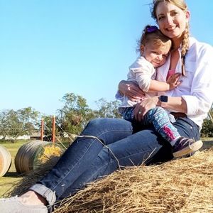 Meet your Posher, Brittany